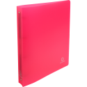 RingBinder Chroma 4R 3cm PP/ Pc.