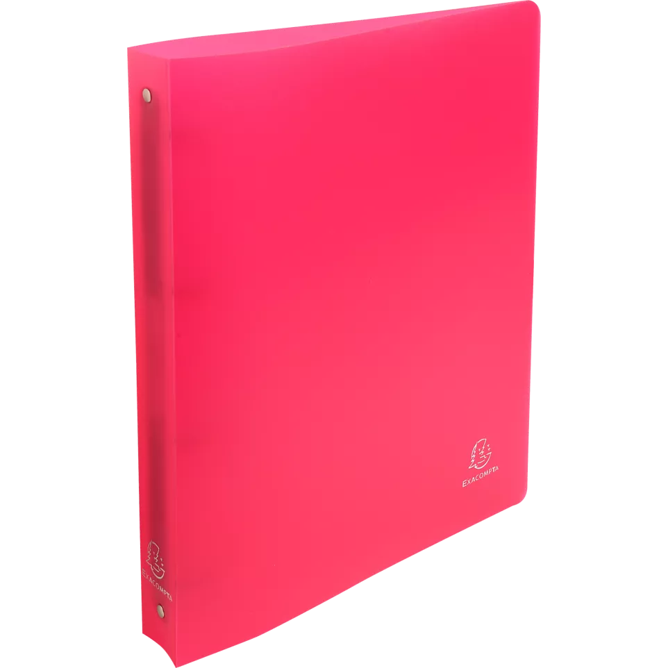 RingBinder Chroma 4R 3cm PP/ Pc.