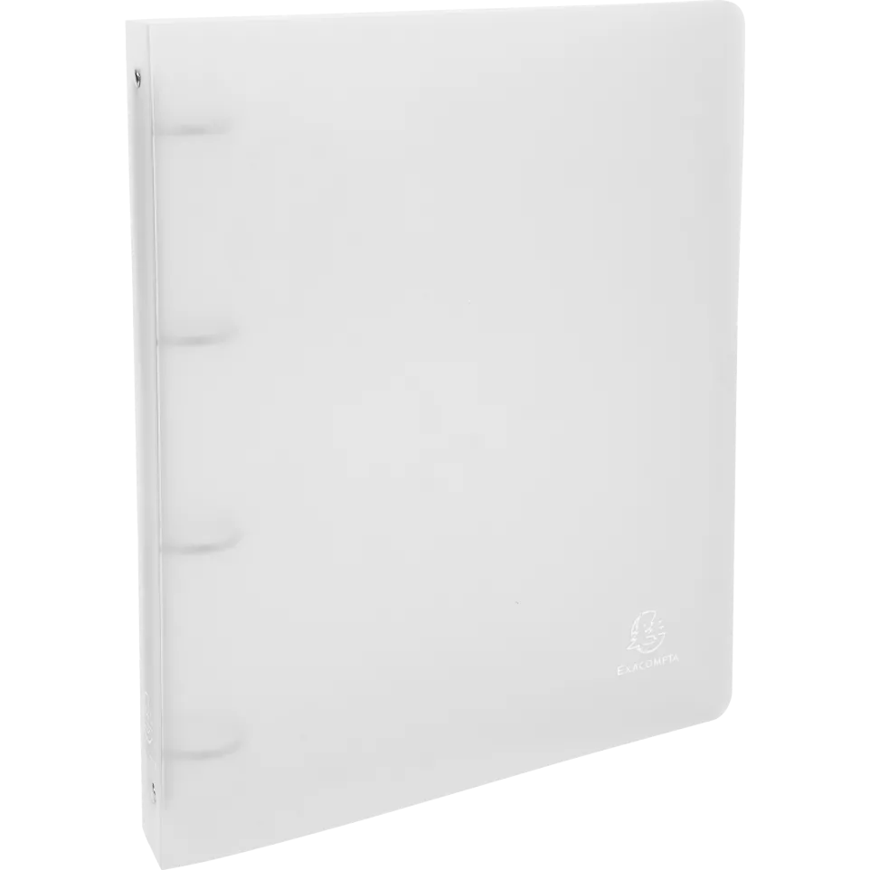 RingBinder Chroma 4R 3cm PP/ Pc.