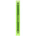 Ringmap PP Chromalin-e A4+ 4R 30mm groen/ St.