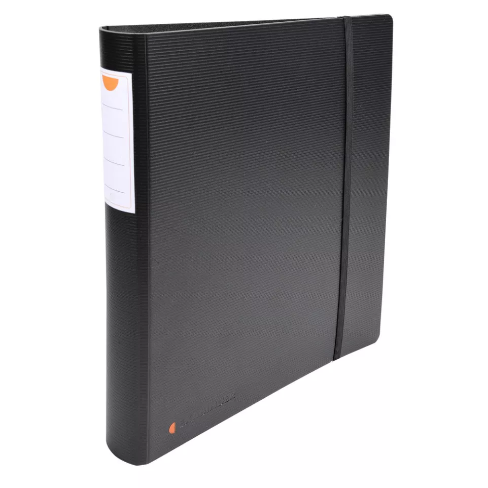 Exactive PP Exabinder Ring Binder,...