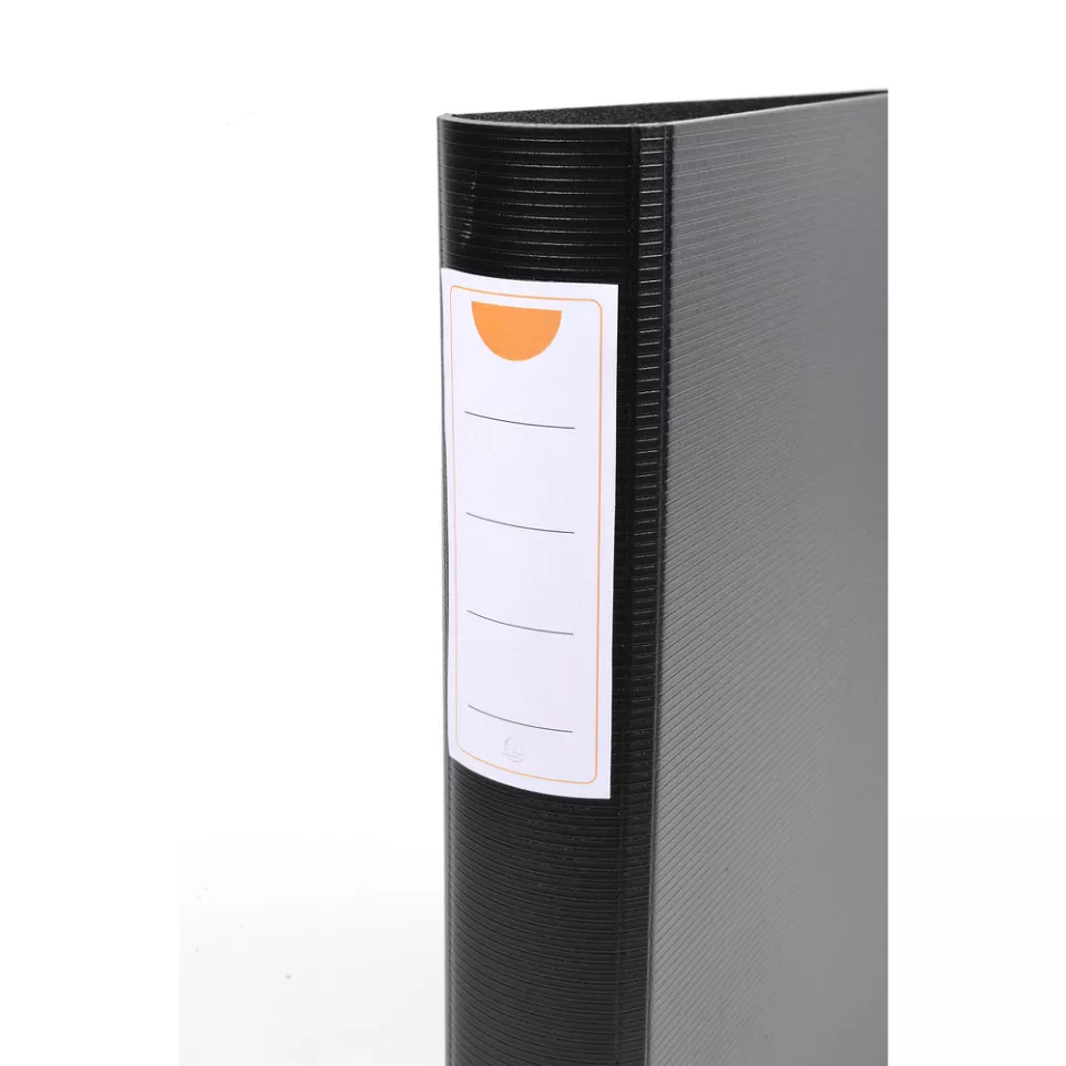 Ringmap PP Exabinder- A4+  4D-R 30mm...