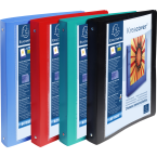 Ringmap PP Kreacover- A4+...