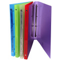 RingBinder Crystal 4R 1.5cm A4/ Pc.