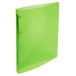 Ringmap PP CRYSTAL A-4 4R 15mm geass./ St.