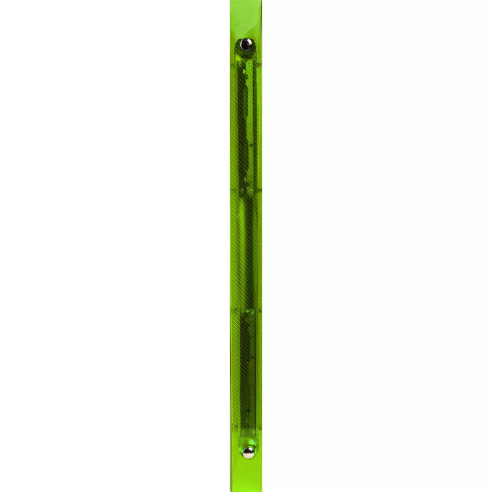 RingBinder Crystal 4R 1.5cm A4/ Pc.