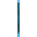 Classeur 4 anneaux 15 mm polypropylène Crystal colours - A4/ Pce