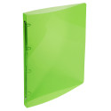 RingBinder Crystal 4R 1.5cm A4/ Pc.