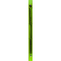 Classeur 4 anneaux 15 mm polypropylène Crystal colours - A4/ Pce
