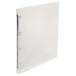 RingBinder Crystal 4R 1.5cm A4/ Pc.