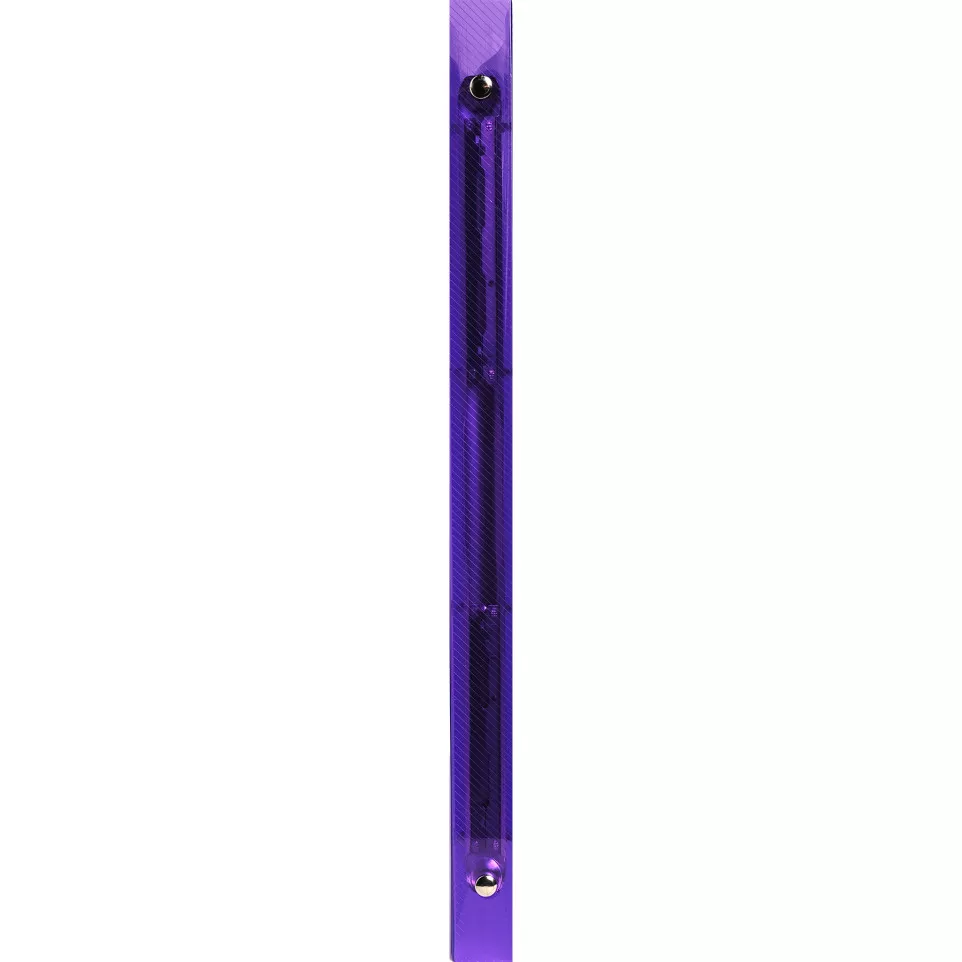 RingBinder Crystal 4R 1.5cm A4/ Pc.