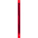 Classeur 4 anneaux 15 mm polypropylène Crystal colours - A4/ Pce