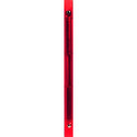 Classeur 4 anneaux 15 mm polypropylène Crystal colours - A4/ Pce
