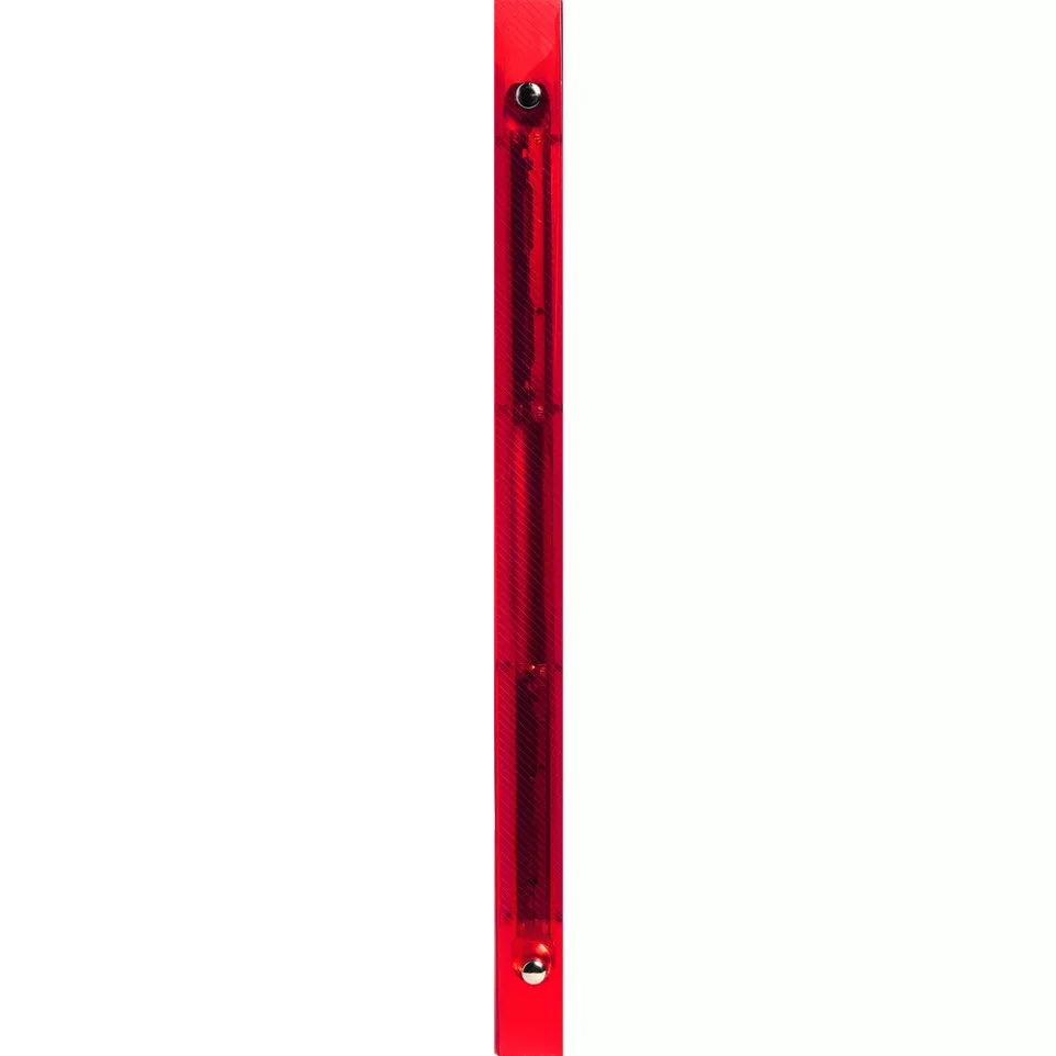 RingBinder Crystal 4R 1.5cm A4/ Pc.