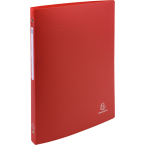 Ringmappe PP OPAK A4 4R...