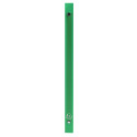 Ringmappe PP OPAK A4- 4R 15mm lichtgroen/ St.