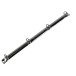 Classeur 4 anneaux 15mm polypropylène OPAK - A4/ Pce