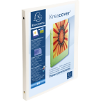 Ringmap PP Kreacover-  A4...