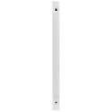 Ringmap PP Kreacover-  A4 4R 15mm wit/ St.