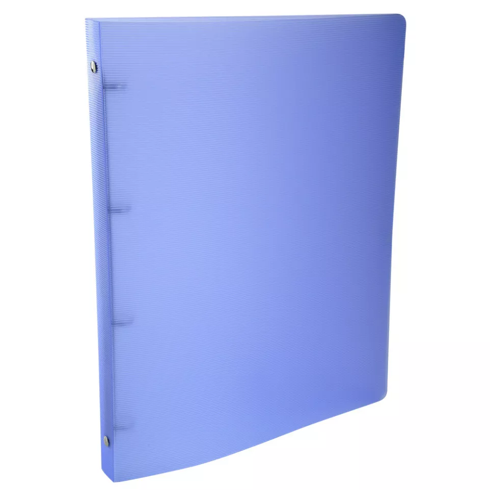 Linicolor Ring Binders PP Semi Rigid...