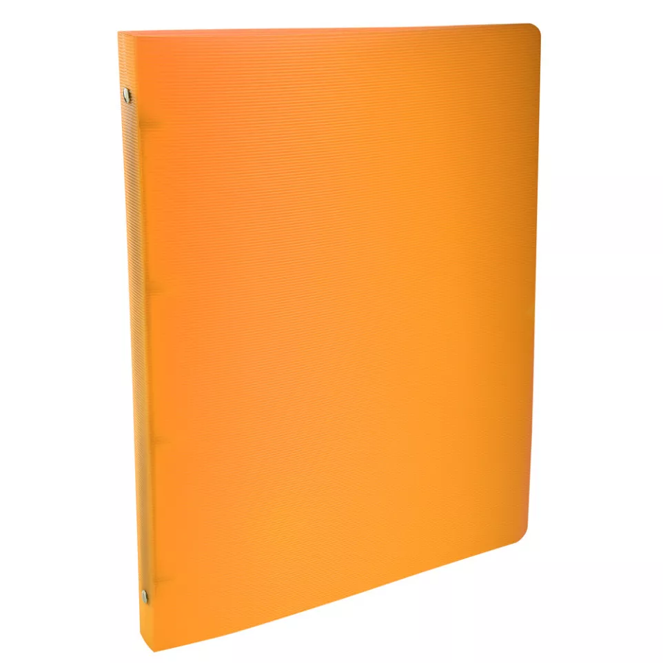 Linicolor Ring Binders PP Semi Rigid...