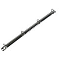 Linicolor Ring Binders PP Semi Rigid Cover, 4 O Ring, 20mm Spine, A4/ Pc.