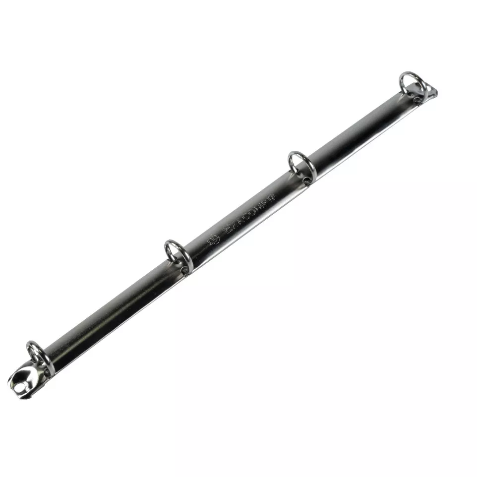 Ringmap PP LINICOLOR A4 4R 15mm ass-/...