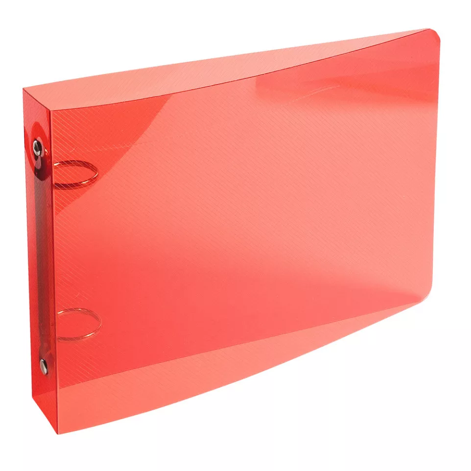 Classeur pour fiches bristol 125x200...