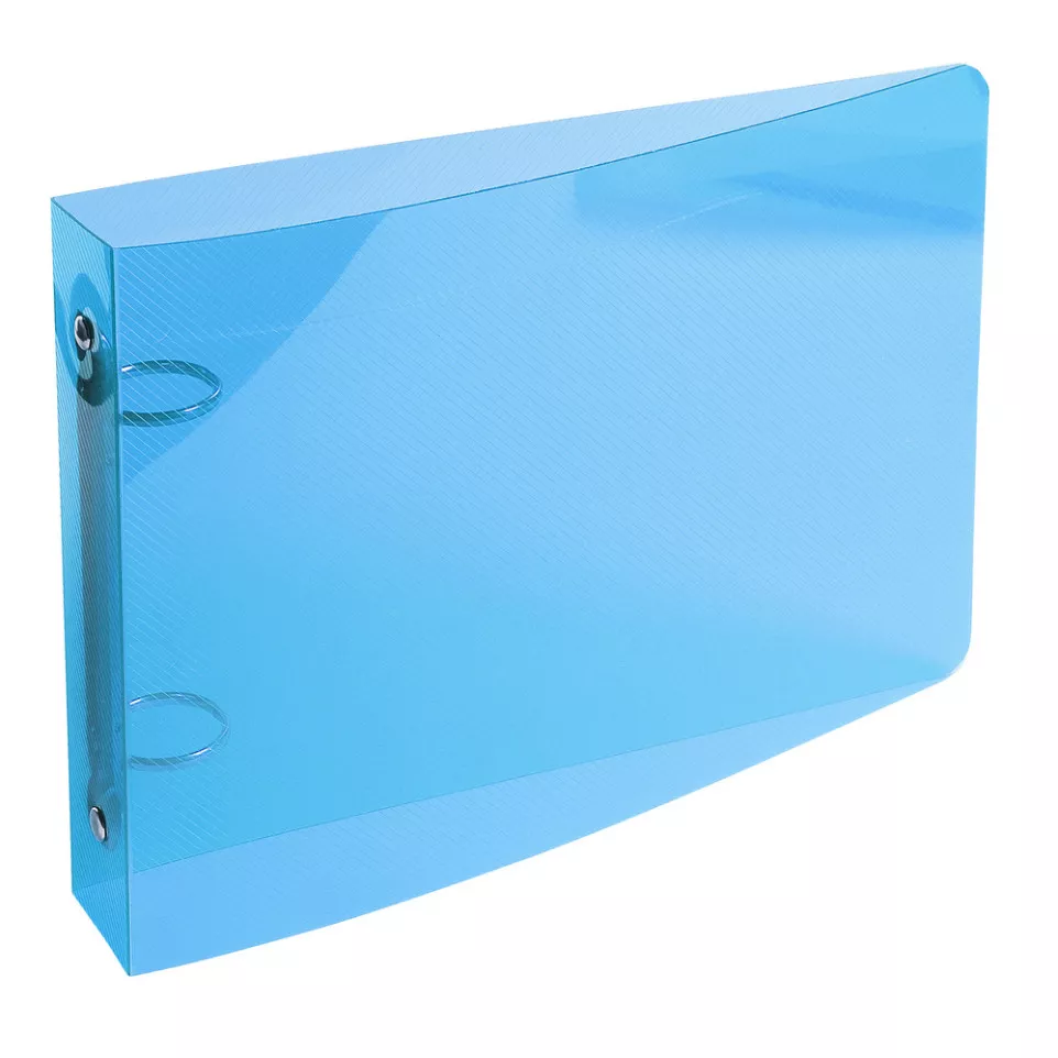 Classeur pour fiches bristol 125x200...