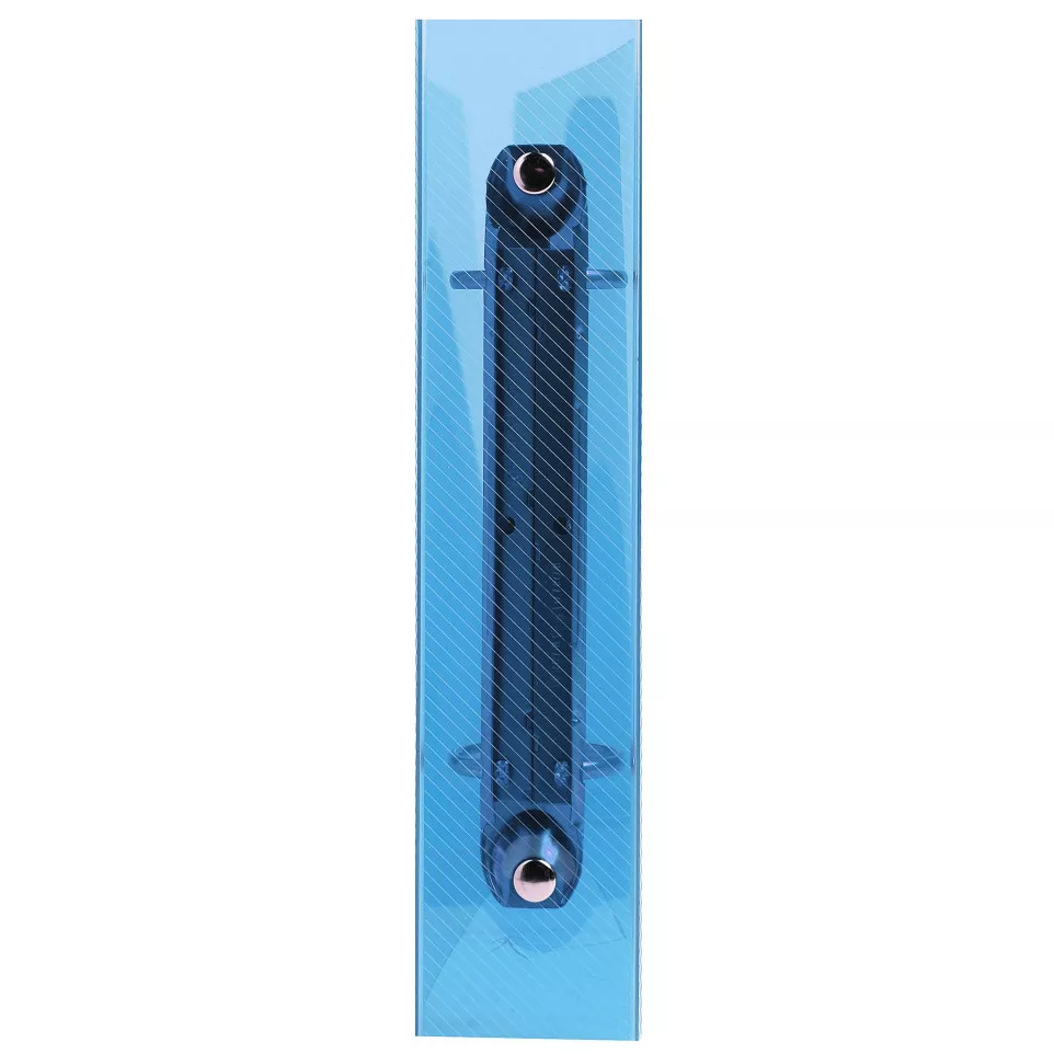 Ringmap PP CRYSTAL 1-25x200 2R 25mm...