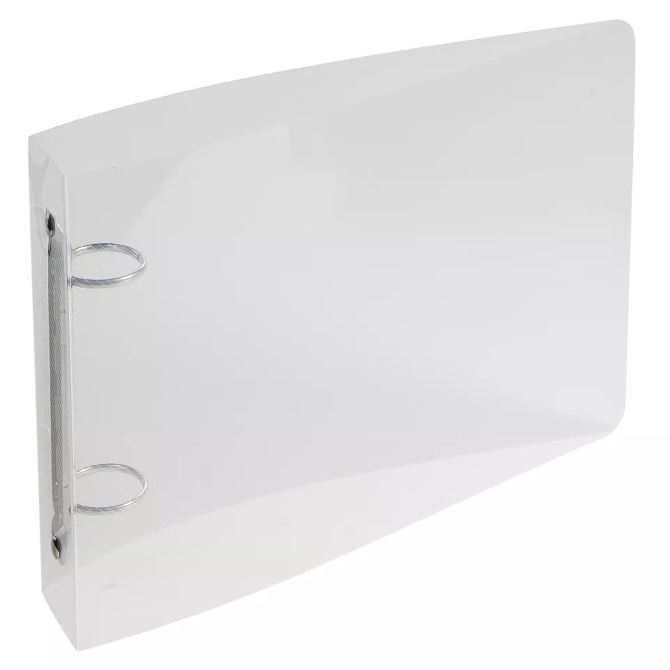 Classeur pour fiches bristol 125x200...