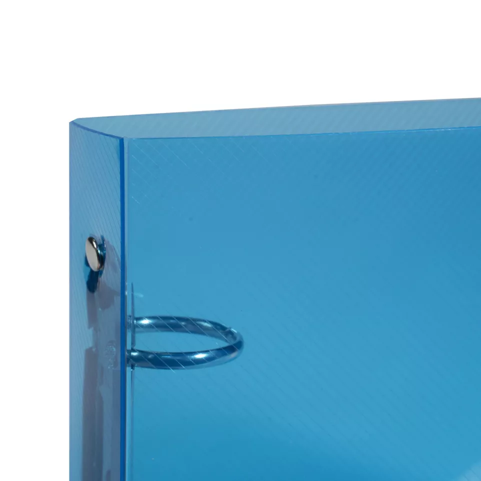 Ringmap PP CRYSTAL 1-25x200 2R 25mm...