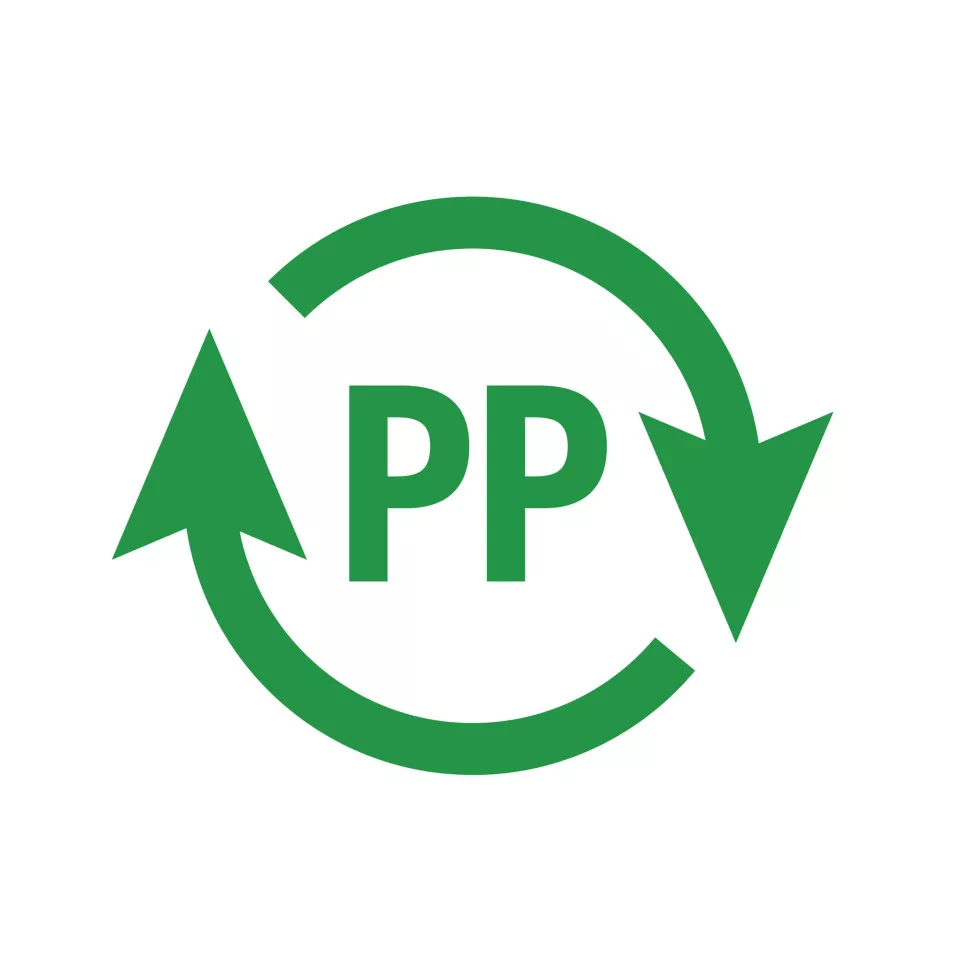 Ringmap PP 165x245 2-R 25mm +tabblad...