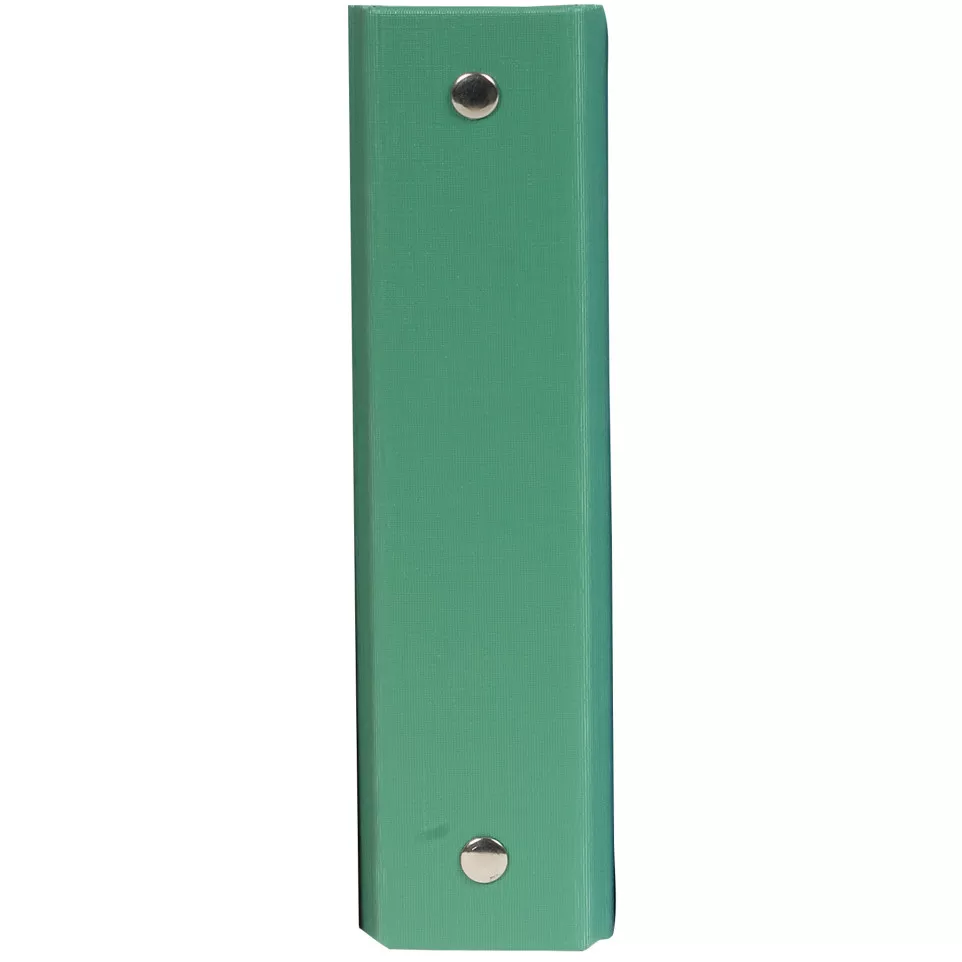 Ringmap PP 165x245 2-R 25mm +tabblad...