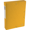 Exacompta Scotten Elasticated Filing Box (60mm Spine)/ Pc.