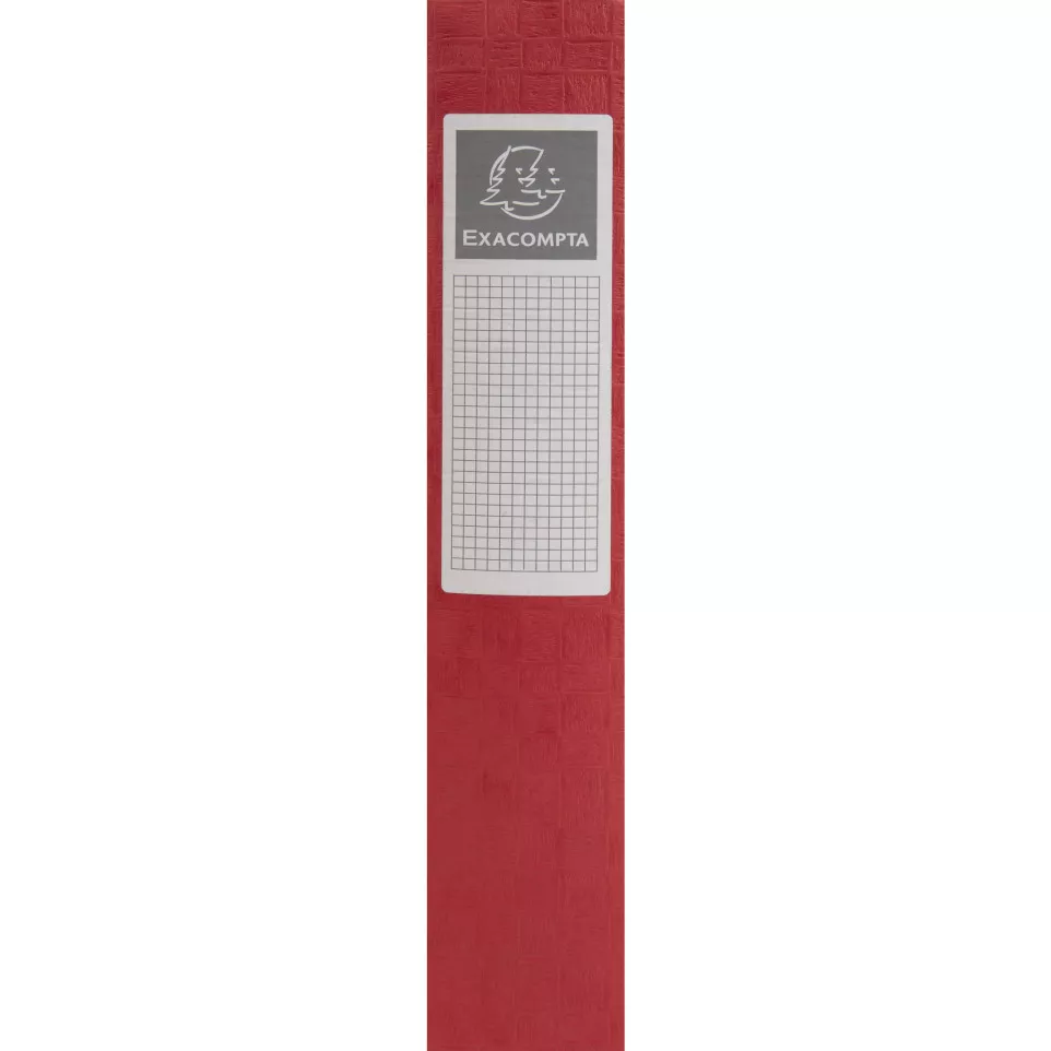 Klasseerdoos Scotten- rug 60mm  A4...