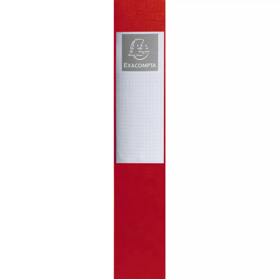 Exacompta Scotten Elasticated Filing...