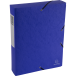 Exacompta Scotten Elasticated Filing Box (60mm Spine)/ Pc.