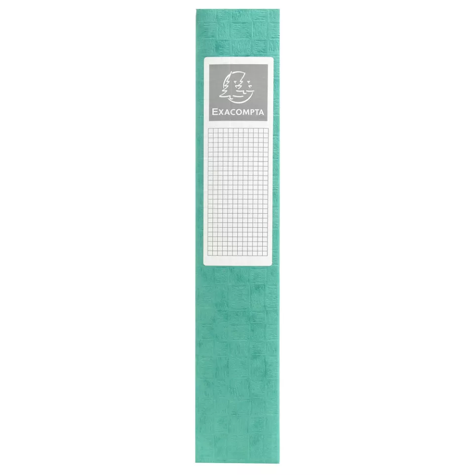 Klasseerdoos Scotten- rug 60mm  A4...