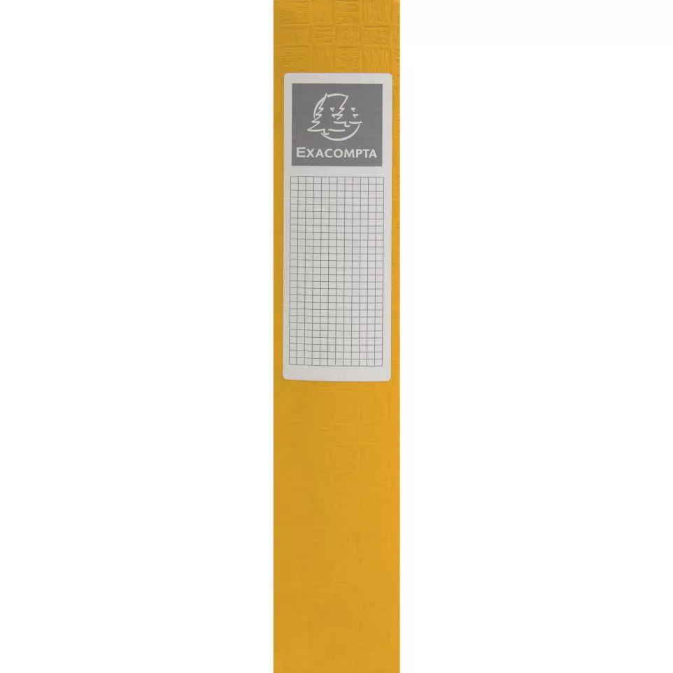 Klasseerdoos Scotten- rug 60mm  A4...