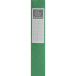 Klasseerdoos Scotten- rug 60mm  A4 ass./ St.