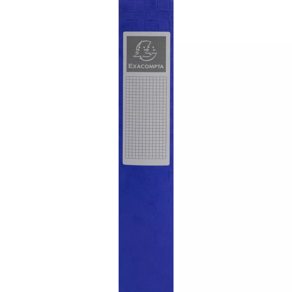 Klasseerdoos Scotten- rug 60mm  A4...