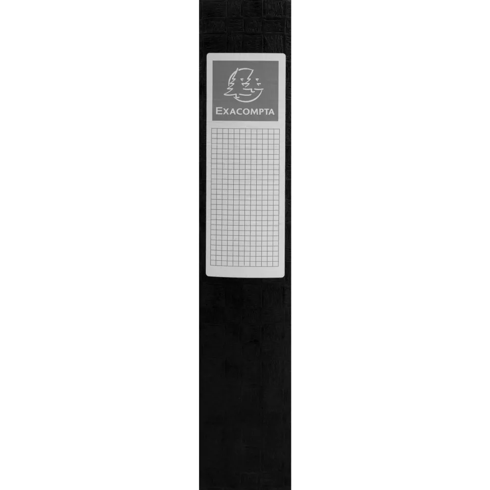 Klasseerdoos Scotten- rug 60mm  A4...