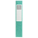 Boite de classement Exabox Dos 60mm Carte lustrée Scotten - A4/ Pce