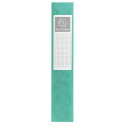 Klasseerdoos Scotten- rug 60mm  A4 ass./ St.