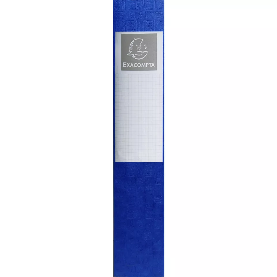 Klasseerdoos Scotten- rug 60mm  A4...