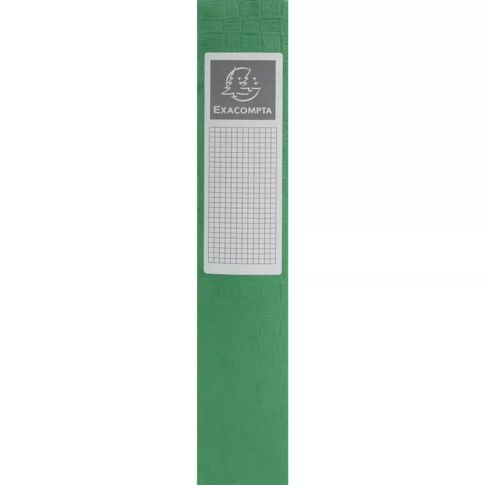 Boite de classement Exabox Dos 60mm...
