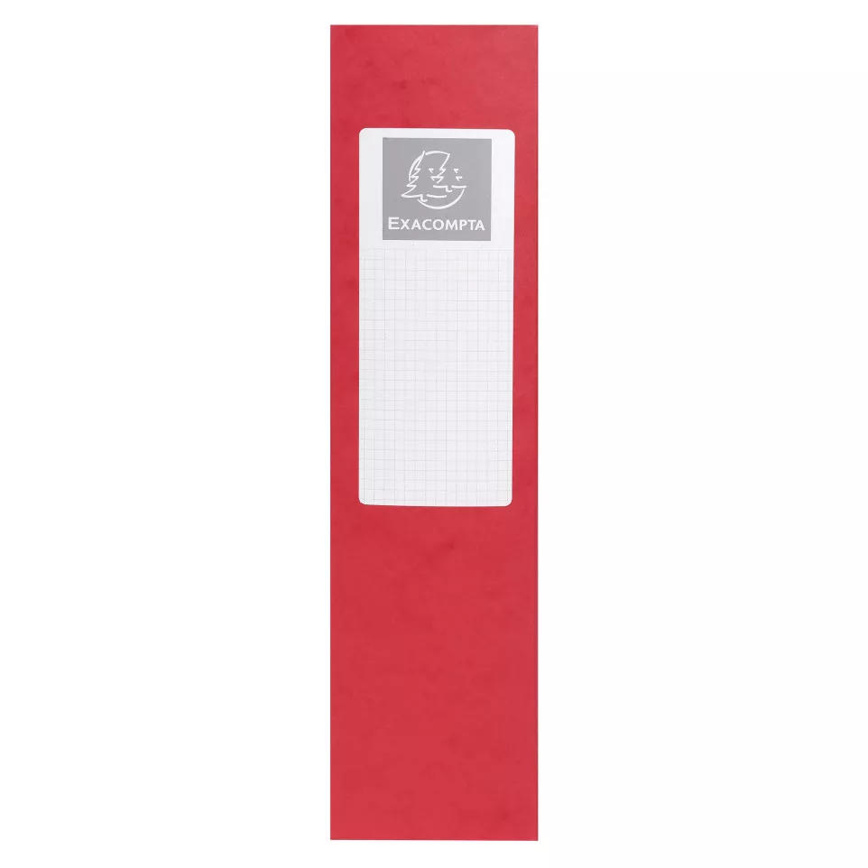 Boite de classement Exabox Dos 80mm...