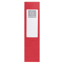 Elasticated Filing Box Premium Pressboard 80mm Spine A4/ Pc.
