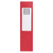 Elasticated Filing Box Premium Pressboard 80mm Spine A4/ Pc.
